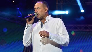 Brojni izvođači nastupili na drugoj večeri CMC Festivala 2018. u Vodicama Brojni izvođači nastupili na drugoj večeri CMC Festivala 2018. u Vodicama