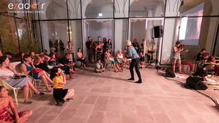 Večernji đir po gradu, ponedjeljak 6. kolovoza 2018. Večernji đir po gradu, ponedjeljak 6. kolovoza 2018.