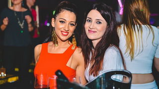 Ivan Zak @ Podroom Night Club