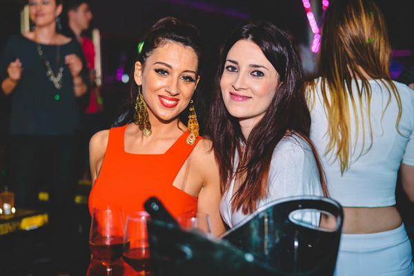 Ivan Zak @ Podroom Night Club