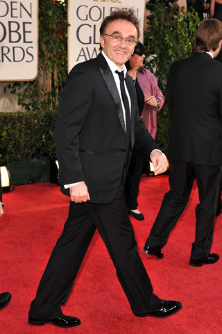 Golden Globes 2009. Golden Globes 2009.