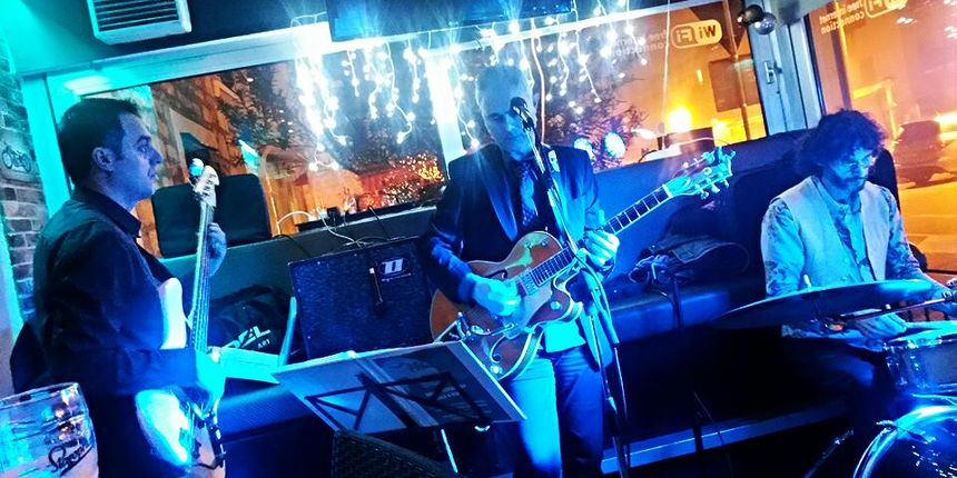 Pacific Bullets Pacific Bullets