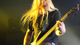 Koncert Nightwish u Zagrebu, 2. travnja 2009. (Foto: Valentino Radman)