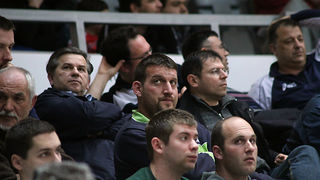 KK Zadar – KK Split 90-78 (foto:Saša Čuka) KK Zadar – KK Split 90-78 (foto:Saša Čuka)