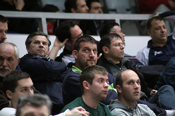 KK Zadar – KK Split 90-78 (foto:Saša Čuka) KK Zadar – KK Split 90-78 (foto:Saša Čuka)