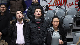 KK Zadar – KK Križevci 83 : 71 (foto:Saša Čuka) KK Zadar – KK Križevci 83 : 71 (foto:Saša Čuka)