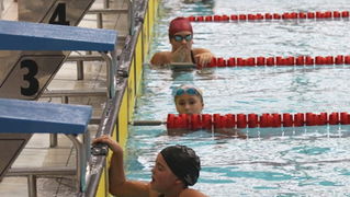 Drugi dan plivackog mitinga “Sveti Krsevan” u povodu Dana grada Zadra