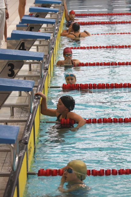 Drugi dan plivackog mitinga “Sveti Krsevan” u povodu Dana grada Zadra