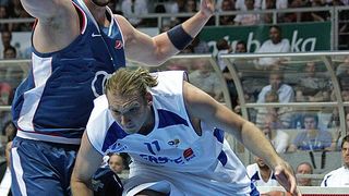 KK Zadar – KK Cibona (foto: Marin Gospić)