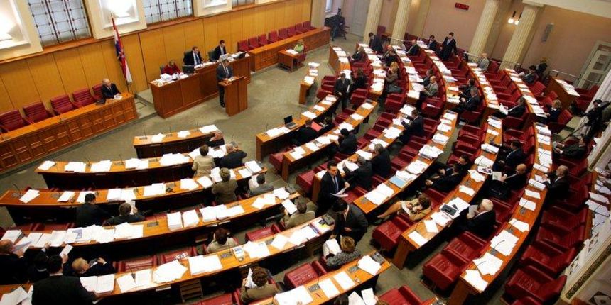 Sabor RH (Foto: 24sata.hr)