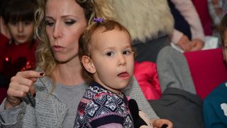 “Juha od bundeve” – premijera u Kazalištu lutaka Zadar