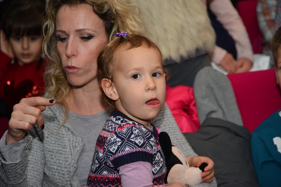 “Juha od bundeve” – premijera u Kazalištu lutaka Zadar