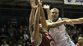 KK Borik – KK Jolly (foto:Saša Čuka) KK Borik – KK Jolly (foto:Saša Čuka)