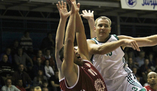 KK Borik – KK Jolly (foto:Saša Čuka)