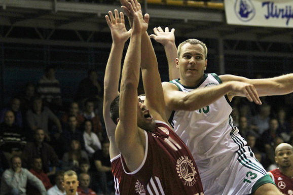 KK Borik – KK Jolly (foto:Saša Čuka) KK Borik – KK Jolly (foto:Saša Čuka)