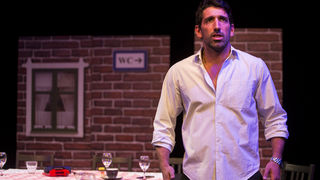 Političar u ZKM-u, Slavko Sobin Političar u ZKM-u, Slavko Sobin