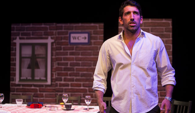 Političar u ZKM-u, Slavko Sobin