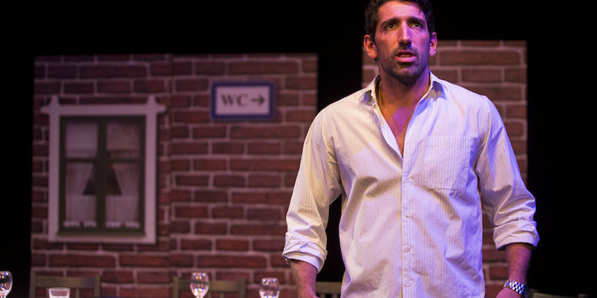 Političar u ZKM-u, Slavko Sobin Političar u ZKM-u, Slavko Sobin