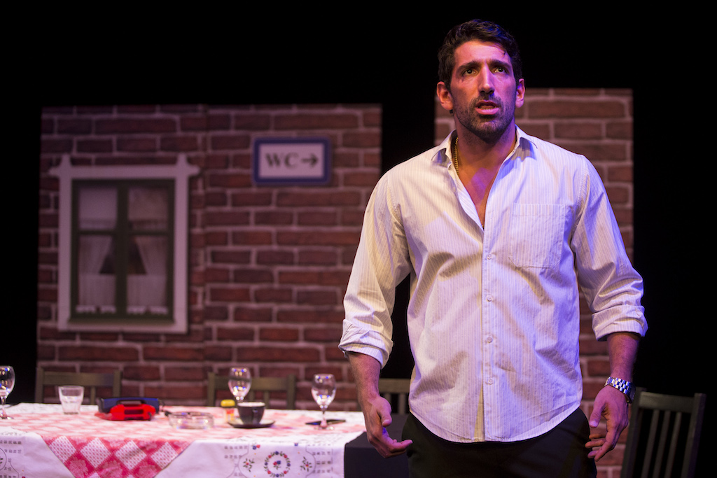 Političar u ZKM-u, Slavko Sobin Političar u ZKM-u, Slavko Sobin