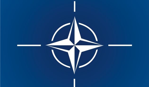NATO zastava