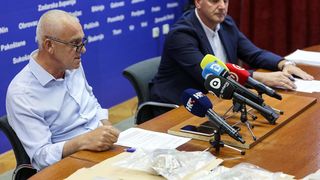 Zadarska policija zaplijenila veće količine droge