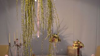 “Prosvjedom ljubavi” otvoren 8. Festival vjenčanja, foto: Iva Perincic “Prosvjedom ljubavi” otvoren 8. Festival vjenčanja, foto: Iva Perincic