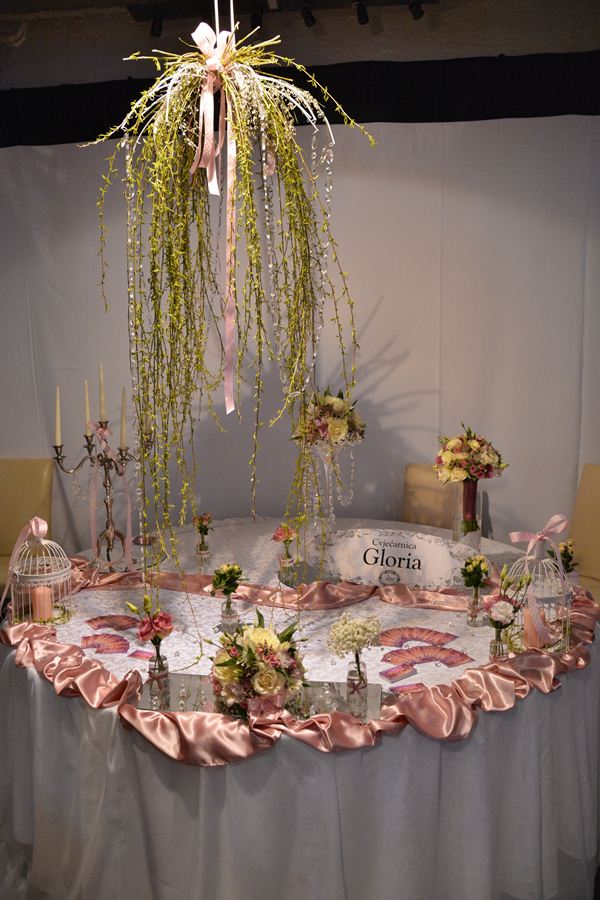 “Prosvjedom ljubavi” otvoren 8. Festival vjenčanja, foto: Iva Perincic “Prosvjedom ljubavi” otvoren 8. Festival vjenčanja, foto: Iva Perincic