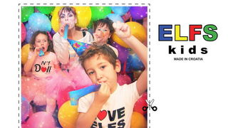 Obitelj Kalember Rucner za ELFS Obitelj Kalember Rucner za ELFS