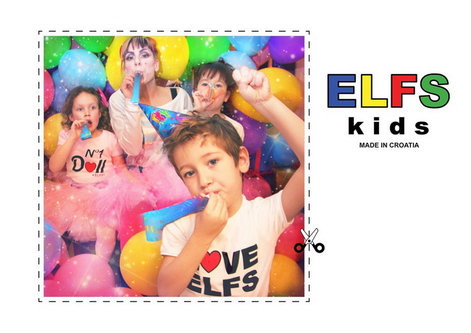 Obitelj Kalember Rucner za ELFS Obitelj Kalember Rucner za ELFS