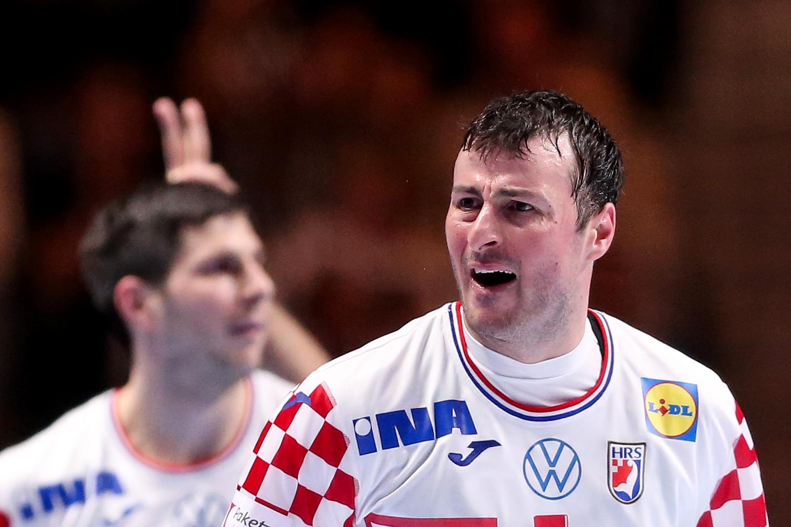 EP 2020: Hrvatska – Norveška 29-28 EP 2020: Hrvatska – Norveška 29-28