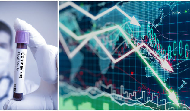 koronavirus ekonomija