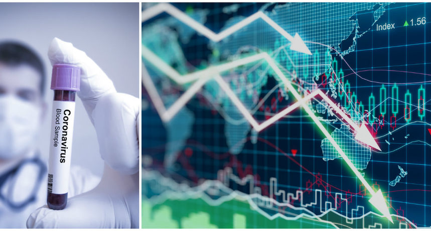 koronavirus ekonomija koronavirus ekonomija