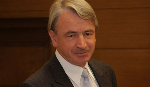Wolfgang Kulterer
