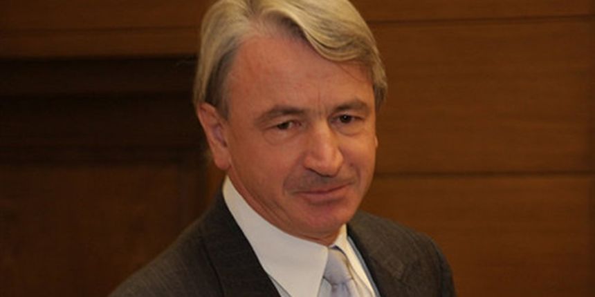 Wolfgang Kulterer Wolfgang Kulterer