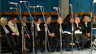 Koncert “Božić u Zadru”, foto: Leo Banić Koncert “Božić u Zadru”, foto: Leo Banić