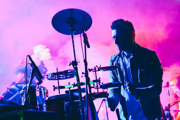 VAK”AN”ZA Sport & Music Fiestival: Judette i Jamiromania u klubu Arsenal VAK”AN”ZA Sport & Music Fiestival: Judette i Jamiromania u klubu Arsenal