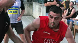 Ljetna liga: Bokanjac – Maraska park