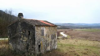 Motovun, Istra