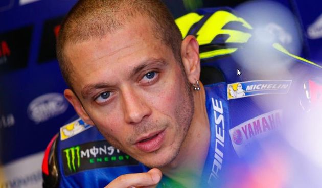 Valentino Rossi