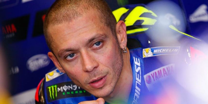 Valentino Rossi