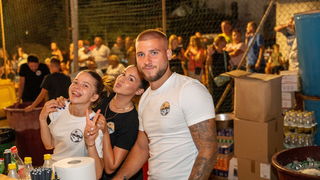 Severina @ Privlačka noć 2024. Severina @ Privlačka noć 2024.