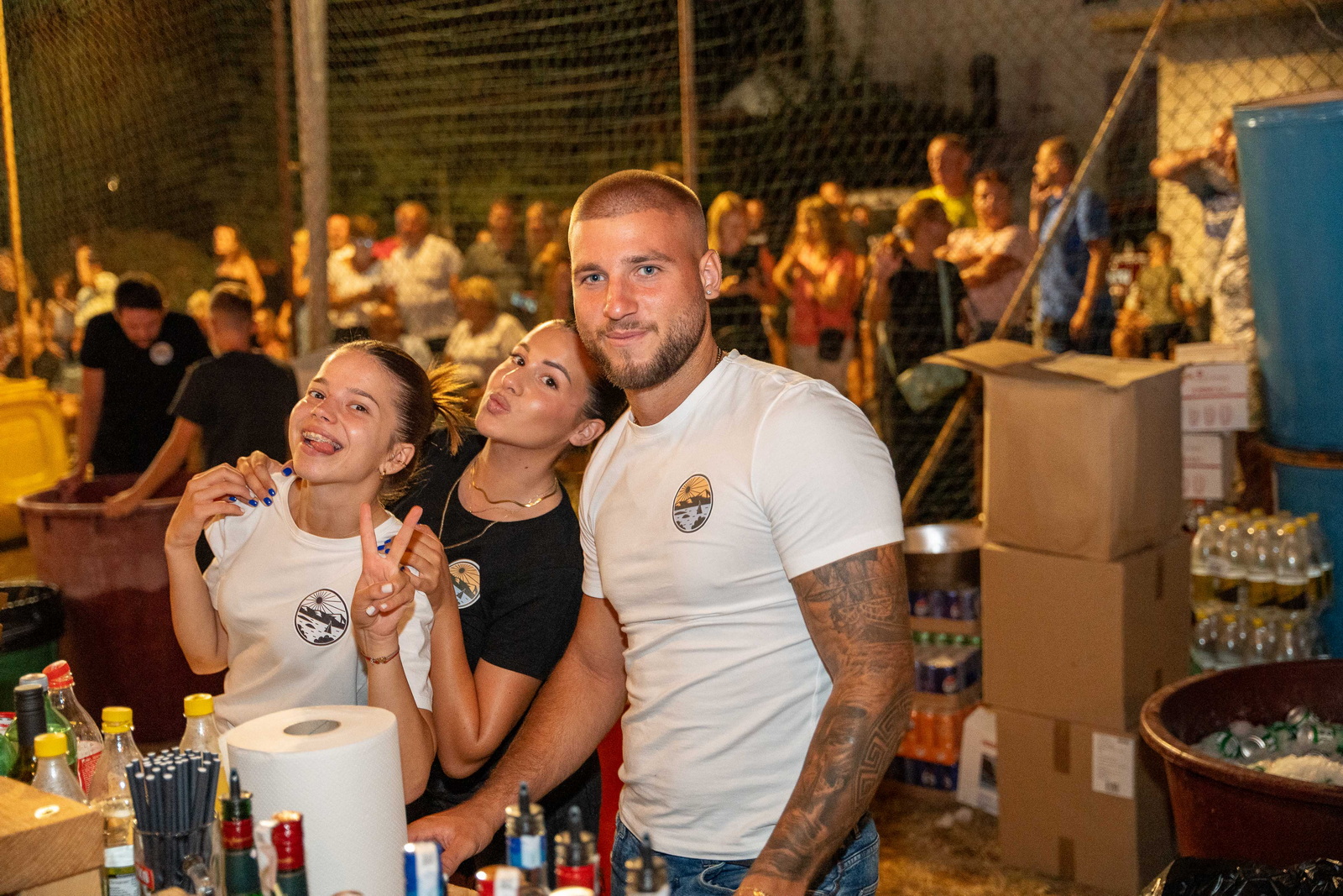 Severina @ Privlačka noć 2024. Severina @ Privlačka noć 2024.