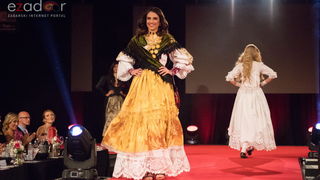 Izbor Miss Hrvatske za Miss svijeta @ Arsenal Zadar Izbor Miss Hrvatske za Miss svijeta @ Arsenal Zadar