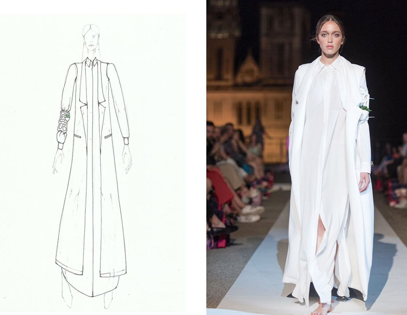 Fashion Incubator 2016.: Tko su finalisti natječaja za najboljeg mladog dizajnera? Fashion Incubator 2016.: Tko su finalisti natječaja za najboljeg mladog dizajnera?