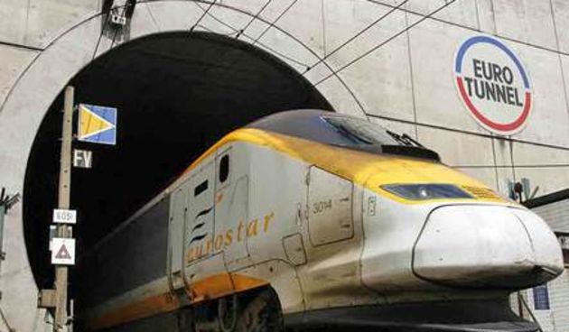 Eurotunnel