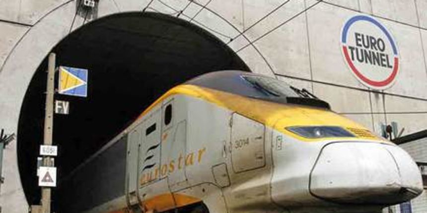 Eurotunnel