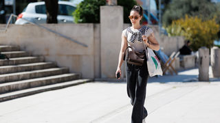 Đir po gradu, subotnja špica, 5. travnja 2025.