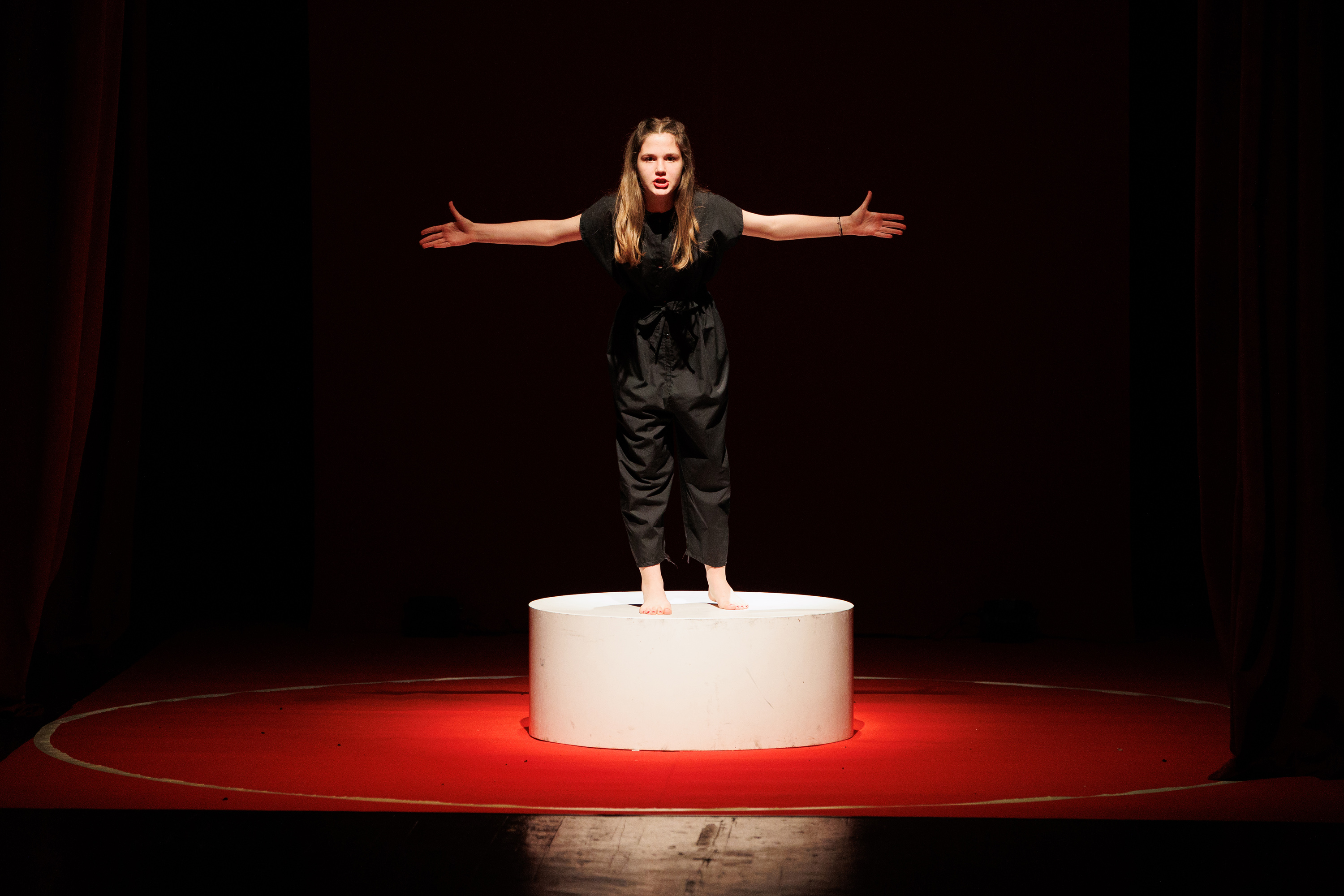 Igrajmo se: Zabranjeno mlađima od 15 strana A