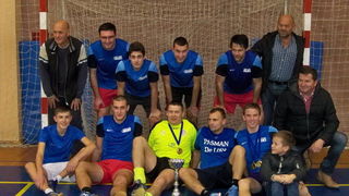 Preko: Pašmanski De Looro osvojio 13. Božićni malonogometni turnir u Preku Preko: Pašmanski De Looro osvojio 13. Božićni malonogometni turnir u Preku