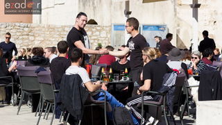 Đir po gradu 3. ožujka 2017.